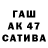 APVP крисы CK TortonAttack
